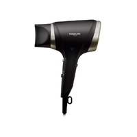 イオンバランスドライヤー ブラック KHD-9040-K イオンバランスドライヤー KHD-9040/K・W｜ヘアドライヤー｜ヘアケア