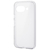 エレコム Google Pixel 9a用ハイブリッドケース シルキークリア PM-P251HVCKMCR-イメージ1