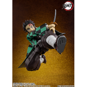 バンダイスピリッツ S．H．Figuarts 竈門炭治郎 無限城決戦ver． SHFｶﾏﾄﾞﾀﾝｼﾞﾛｳﾑｹﾞﾝｼﾞﾖｳ-イメージ2