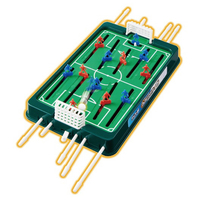 エポック社 サッカー盤 ロックオンストライカーJr． ﾛﾂｸｵﾝｽﾄﾗｲｶ-JR