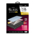 ラスタバナナ 11インチ iPad AIR(M2-4)(2024-2026)用 貼付革命PRO ガラスフィルム 光沢 クリア MTK5372IPA11M4-イメージ1