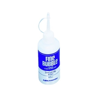 Fujikin/漏洩検査液 ファインバブル 60ml LL-S-1 FCA351A-4471296