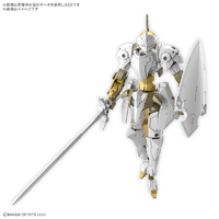バンダイスピリッツ 30MM 1/144 EXM-A9rk スピナティオ(ロイヤルナイト仕様) 30MM68ｽﾋﾟﾅﾃｲｵﾛｲﾔﾙﾅｲﾄ