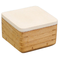 オスマック kirisai 桐のレンジでごはん鉢小 OSG-1S