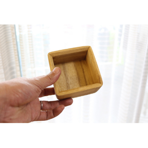 オスマック kirisai 桐のレンジでごはん鉢小 OSG-1S-イメージ4