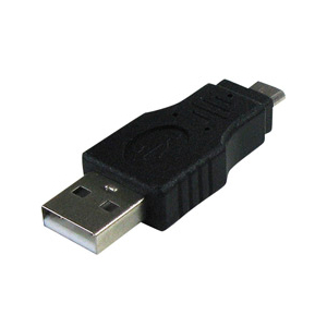 タイムリー MicroUSBアダプタ GM-UH010-イメージ2