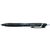 三菱鉛筆 ジェットストリーム 0.7mm 黒 1本 F829465-SXN15007.24-イメージ1