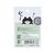 サンスター ダイカットクリップ JITTOME ハチワレ FCD536G-S3624242-イメージ2