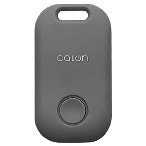 ラスタバナナ スマートトラッカー 紛失防止 CALON チャコールグレー RSTR01CGRY-イメージ1