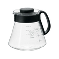 ＨＡＲＩＯ V60レンジサーバー 800 XVD-80B FC004LK-3692300