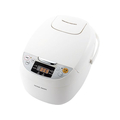 新津興器 マイコン式炊飯ジャー 5.5合炊き SRC-55 FC407LC-1140200