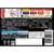 明治 ブラックチョコレート BOX 120g FCF255N-イメージ2