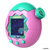 バンダイ Tamagotchi Paradise Pink Land ﾀﾏｺﾞﾂﾁﾊﾟﾗﾀﾞｲｽPINKLAND-イメージ2