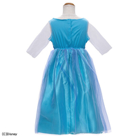 タカラトミー DNｷﾗｷﾗｵｼﾔﾚﾄﾞﾚｽｴﾙｻ ディズニー アナと雪の女王 キラキラ