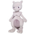 三英貿易 ポケットモンスター ALL STAR COLLECTION ぬいぐるみ PP24 ミュウツー(S) ﾎﾟｹﾓﾝPP24ﾐﾕｳﾂ-S-イメージ1