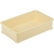岐阜プラスチック工業 パンコンテナーL-36 アイボリー アイボリー34686425 FC714GX-8362484-イメージ1