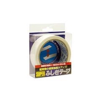 仁礼工業 仁礼　スーパーふしぎテープ　30mm×50m　PET製 MC30W-50PET