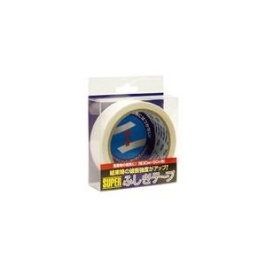 仁礼工業 仁礼　スーパーふしぎテープ　30mm×50m　PET製 MC30W-50PET-イメージ1