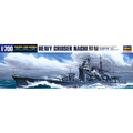 ハセガワ 1/700 日本海軍 重巡洋艦 那智 HWL334ﾅﾁN