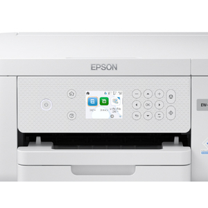 エプソン A4カラーインクジェット複合機 EW-559A-イメージ5