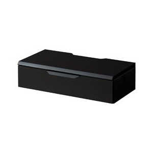 ハヤミ 収納ボックス HAMILEX・RFシリーズオプション ブラック RFP-50-イメージ1
