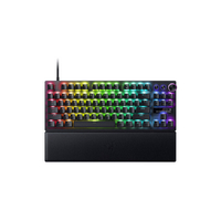 Razer ゲーミングキーボード Razer Huntsman V3 Pro Tenkeyless RZ03-04980100-R3M1