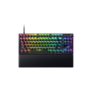 Razer ゲーミングキーボード Razer Huntsman V3 Pro Tenkeyless RZ03-04980100-R3M1-イメージ1