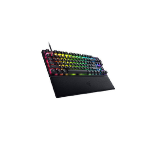 Razer ゲーミングキーボード Razer Huntsman V3 Pro Tenkeyless RZ03-04980100-R3M1-イメージ3
