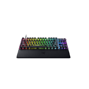 Razer ゲーミングキーボード Razer Huntsman V3 Pro Tenkeyless RZ03-04980100-R3M1-イメージ4