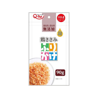 九州ペットフード ふりかけ鶏ささみ 90g FCC9363