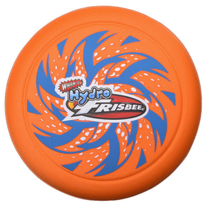 ロイヤル フリスビー WHAM-O オレンジ 77801071FRISBEESOKORG-イメージ1