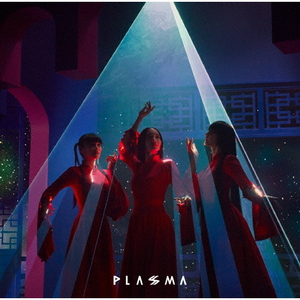 ユニバーサルミュージック Perfume / PLASMA [通常盤] 【CD】 UPCP1009-イメージ1