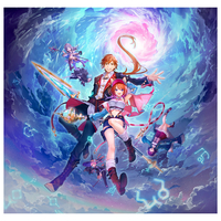コーエーテクモゲームス 紅の錬金術士と白の守護者 ～レスレリアーナのアトリエ～【PS4】 PLJM17419