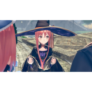 コーエーテクモゲームス 紅の錬金術士と白の守護者 ～レスレリアーナのアトリエ～【PS4】 PLJM17419-イメージ10