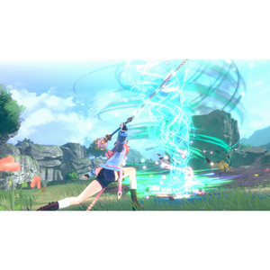 コーエーテクモゲームス 紅の錬金術士と白の守護者 ～レスレリアーナのアトリエ～【PS4】 PLJM17419-イメージ5