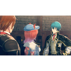 コーエーテクモゲームス 紅の錬金術士と白の守護者 ～レスレリアーナのアトリエ～【PS4】 PLJM17419-イメージ8