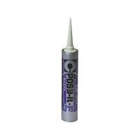 セメダイン 変成シリコーンシーラント POSシールF アイボリー 333mL FC125RY-SM-368