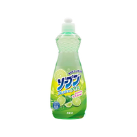 カネヨ石鹸 ソープンフレッシュライム 本体 600mL FCJ269C