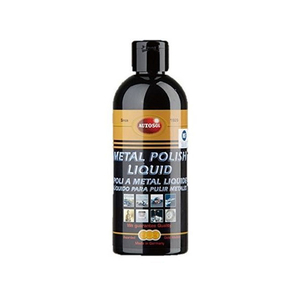 アンテリア オートゾル メタルポリリキッド 250ml FC71327-イメージ1