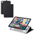 エレコム 11インチiPad Pro(M4)用フラップケース 角度調整 ドローイング 7アングル ブラック TB-A25PMWVDBK-イメージ2