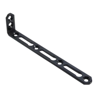 ダイドーハント ピッタリサポート 黒 IL1503S 3×15×155×35mm FC695ET-7893230