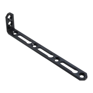 ダイドーハント ピッタリサポート 黒 IL1503S 3×15×155×35mm FC695ET-7893230-イメージ1