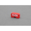 エスコ 強力マグネット 7.9×22.2×11.1mm 9N FCY0470-EA781EA-15