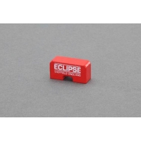 エスコ 強力マグネット 7.9×22.2×11.1mm 9N FCY0470-EA781EA-15