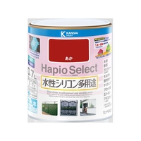 カンペハピオ ハピオセレクト あか 0.7L FCB498M