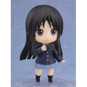 グッドスマイルカンパニー ねんどろいど3105 秋山澪 2．0「けいおん!」 ﾈﾝﾄﾞﾛｲﾄﾞ3105ｱｷﾔﾏﾐｵ2-イメージ5