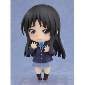 グッドスマイルカンパニー ねんどろいど3105 秋山澪 2．0「けいおん!」 ﾈﾝﾄﾞﾛｲﾄﾞ3105ｱｷﾔﾏﾐｵ2-イメージ6