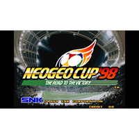 アケアカNEOGEO SELECTION Vol.1〜Vol4 セット SNK HACPBMRJA アケアカNEOGEO セレクション Vol．4【Switch