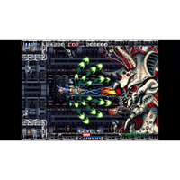 SNK HACPBMRJA アケアカNEOGEO セレクション Vol．4【Switch