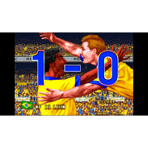 SNK アケアカNEOGEO セレクション Vol．4【Switch】 HACPBMRJA-イメージ11